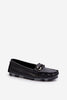 Mocassin Step in style