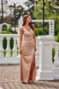 Long dress Roco Fashion