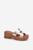 Flip-flops Step in style