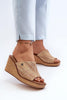 Flip-flops Step in style