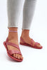 Sandals Step in style