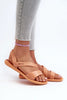 Sandals Step in style