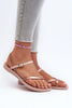 Sandals Step in style