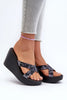 Flip-flops Step in style