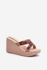Flip-flops Step in style