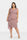 Plus size dress Karko