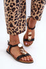 Sandals Step in style