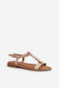 Sandals Step in style