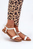 Sandals Step in style