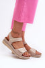 Sandals Step in style