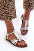Sandals Step in style