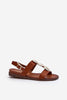 Sandals Step in style