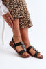 Sandals Step in style