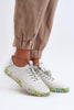 Low Shoes Step in style