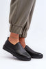 Low Shoes Step in style