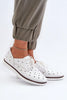 Low Shoes Step in style