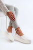 Sneakers Step in style