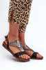 Sandals Step in style