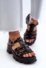 Sandals Step in style