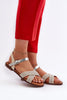 Sandals Step in style