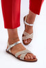 Sandals Step in style