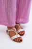Sandals Step in style