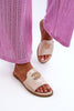 Flip-flops Step in style