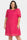 Plus size dress Karko