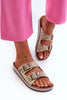 Flip-flops Step in style