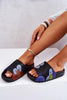 Flip-flops Step in style