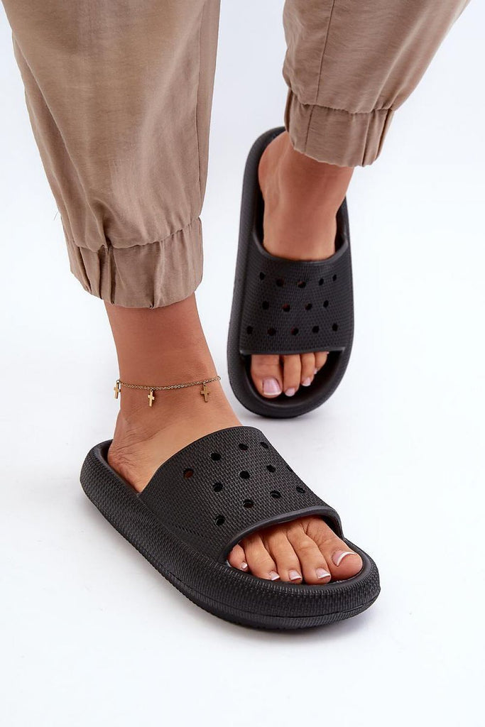 Flip-flops Step in style