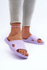 Flip-flops Step in style