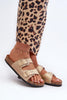 Flip-flops Step in style