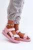 Sandals Step in style