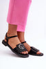 Sandals Step in style