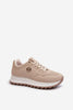 Sport Shoes Step in style