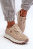 Sport Shoes Step in style
