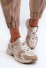 Sport Shoes Step in style