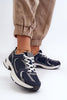 Sport Shoes Step in style