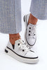 Sport Shoes Step in style