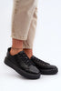 Sport Shoes Step in style