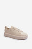 Sport Shoes Step in style