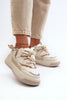 Sport Shoes Step in style