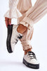 Sport Shoes Step in style