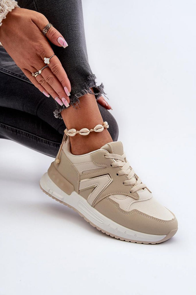 Sport Shoes Step in style