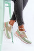 Sport Shoes Step in style