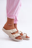 Flip-flops Step in style