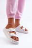 Flip-flops Step in style