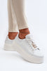 Sport Shoes Step in style