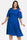 Plus size dress Karko